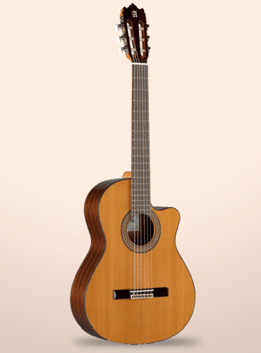 Guitarra Alhambra 3C CW