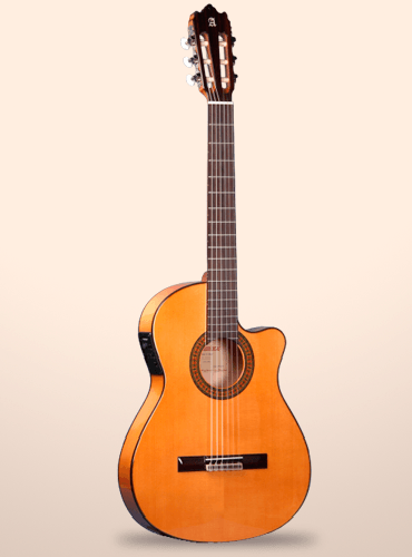 Guitarra Alhambra 3F CT