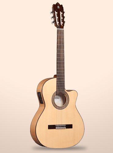 Guitarra Alhambra 3F CW