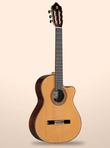 Guitarra Alhambra 9P CW E2
