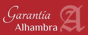 Garantía Alhambra Guitarras