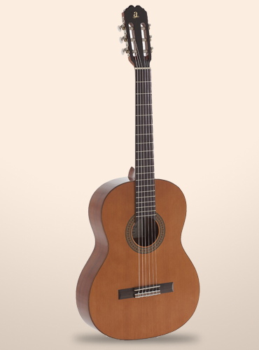 Caution larynx Maintenance Guitarra Admira Juanita - [Modelo 100% Artesano] >> ¡ENVÍO GRATIS!