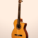 Guitarra camps m2000