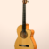 Guitarra Camps MC11