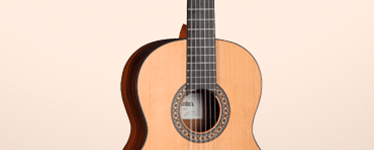 Guitarra Alhambra 4 Op 5 Descuento Envio Gratis