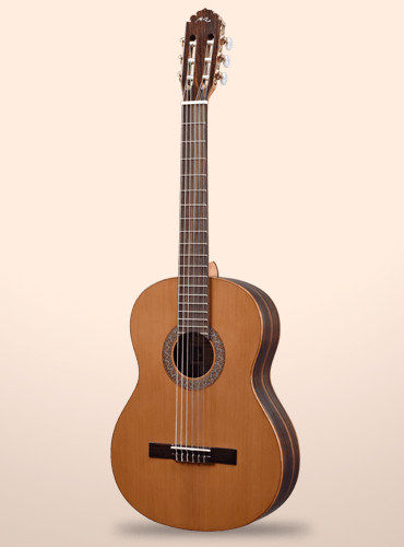 guitarra clásica manuel rodriguez C1S