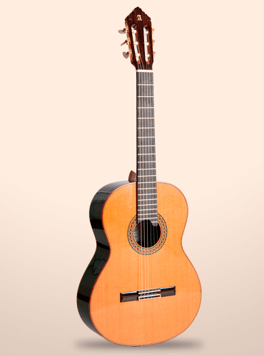 guitarra alhambra premier pro madagascar