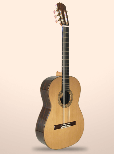 guitarra juan montes andévalo clásica