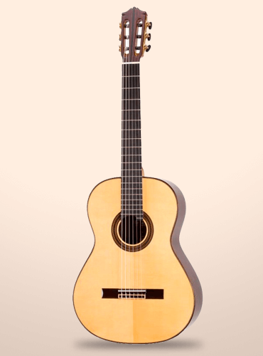 guitarra martínez mcg-128s