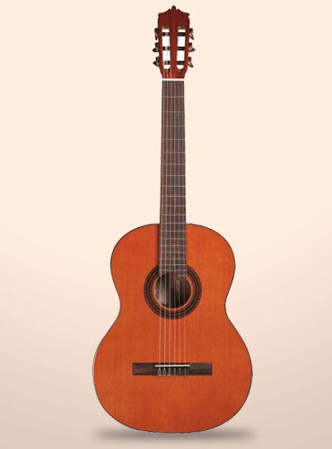 guitarra martínez mcg-48c