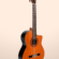 guitarra vicente tatay c320.206 CE