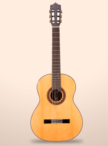 guitarra vicente tatay c320.206