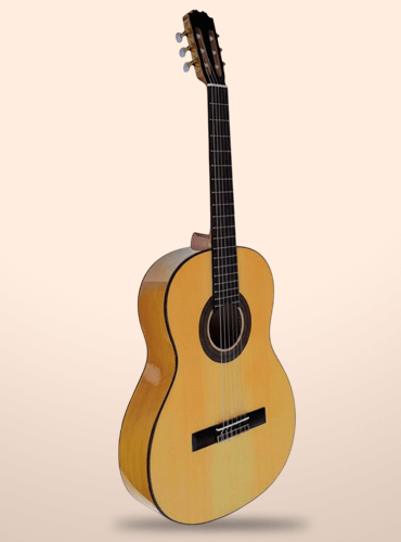 guitarra vicente tatay c320.580