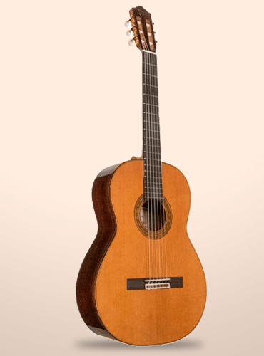 guitarra josé torres jtc-200