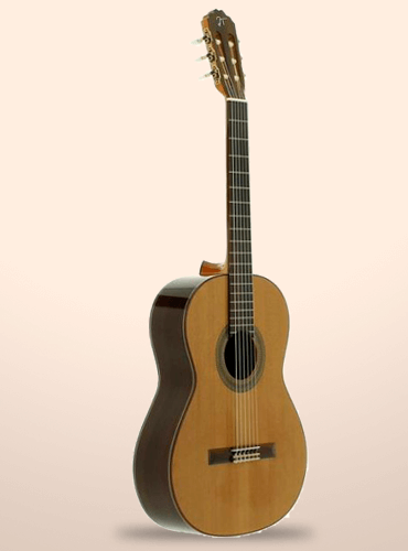 guitarra josé torres jtc-30