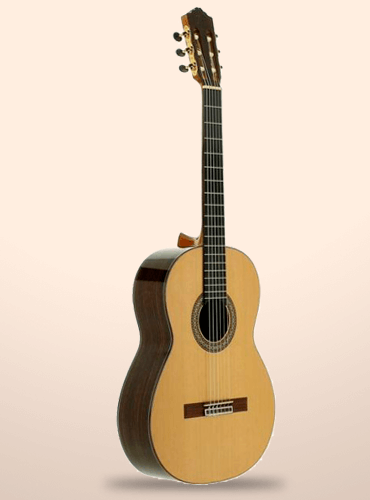 guitarra josé torres jtc-50