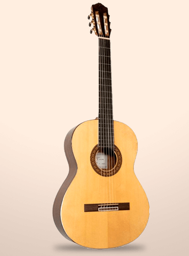 guitarra josé torres jtc-50sp
