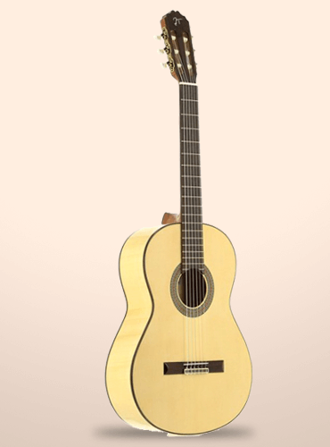 guitarra josé torres jtf-30