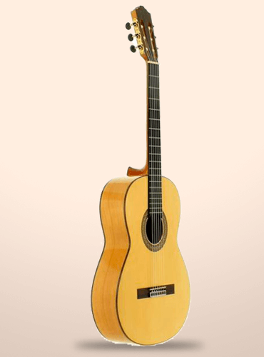 guitarra josé torres jtf-50
