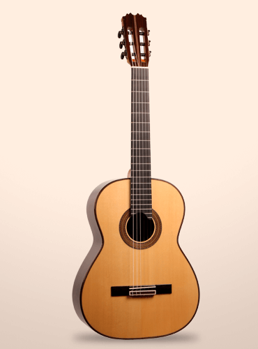 guitarra antonio de toledo AT-250