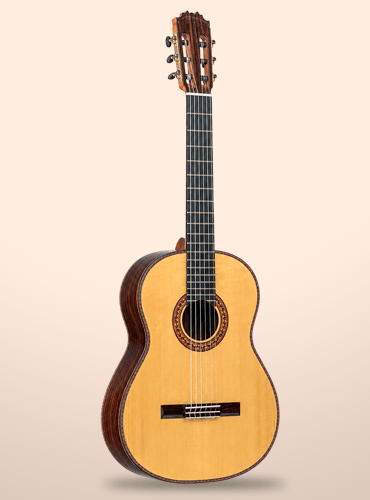 guitarra antonio de toledo atf-17n