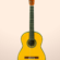 guitarra álvarez y bernal luthier paoferro