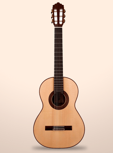 guitarra altamira lorfeo torres