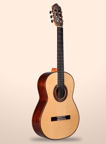 guitarra altamira l'orfeo