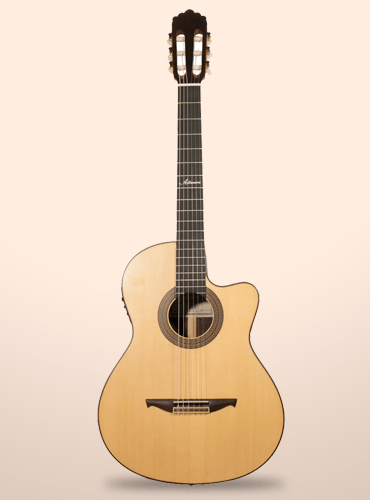 guitarra altamira n300cc+