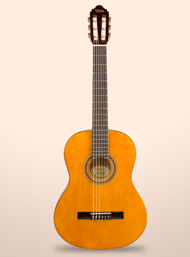 guitarra valencia vc104