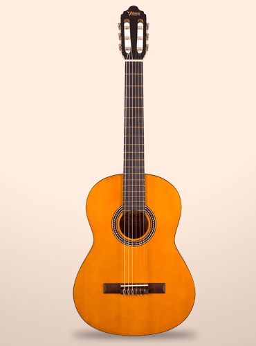 guitarra valencia vc214