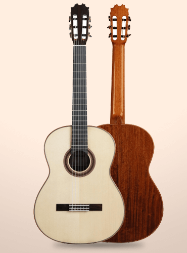 guitarra martínez mm-10