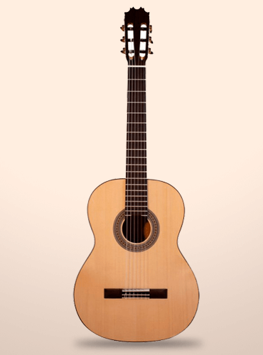 guitarra martínez mm4