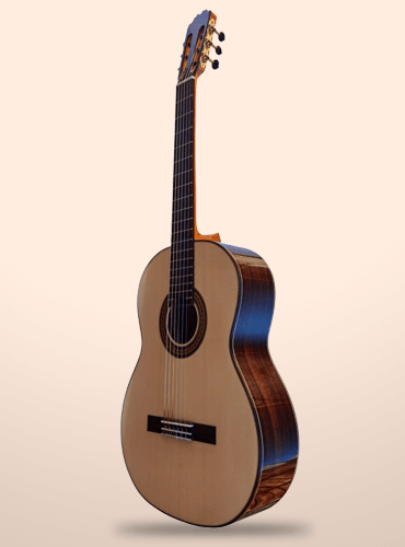 guitarra martínez mm6