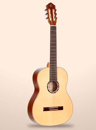 guitarra ortega R121