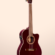 guitarra ortega rce138-t4str