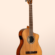 guitarra ortega rce23ro