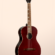 guitarra ortega rra-srt