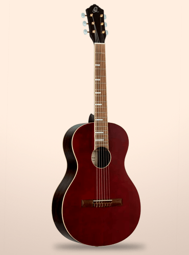 guitarra ortega rra-srt