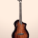 guitarra ortega rtpdlx-aca