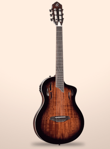 guitarra ortega rtpdlx-aca