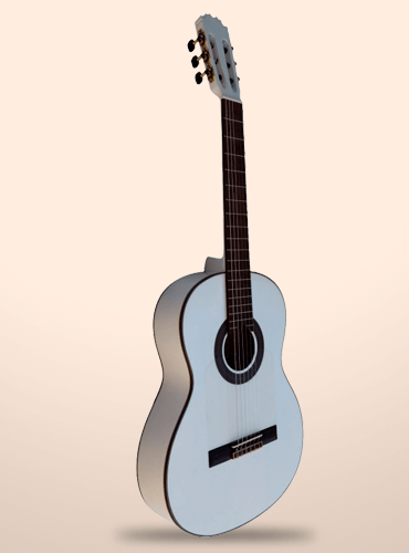guitarra vicente tatay perla