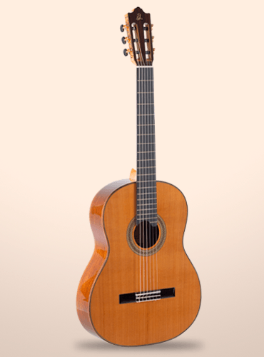 guitarra admira carmen