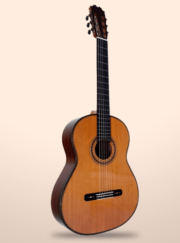 guitarra antonio de toledo aat-15