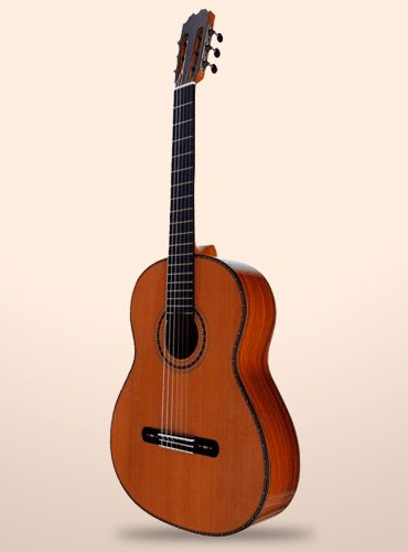 guitarra antonio de toledo aat-18