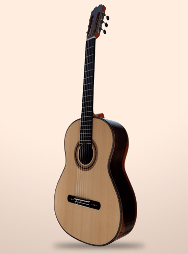guitarra antonio de toledo aat-19