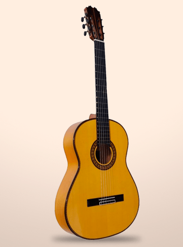guitarra antonio de toledo jr-27b