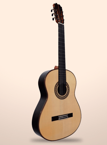 guitarra antonio de toledo jr-27n