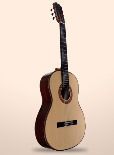 guitarra antonio de toledo jr-7n