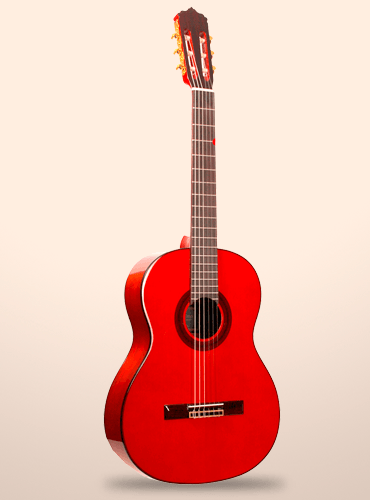 guitarra josé gómez f80-r